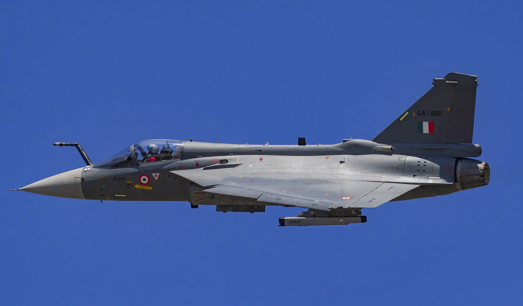 India to get Tejas Mk1A this fiscal: Here is how it compares with China's JF 17, Rafale, F-16