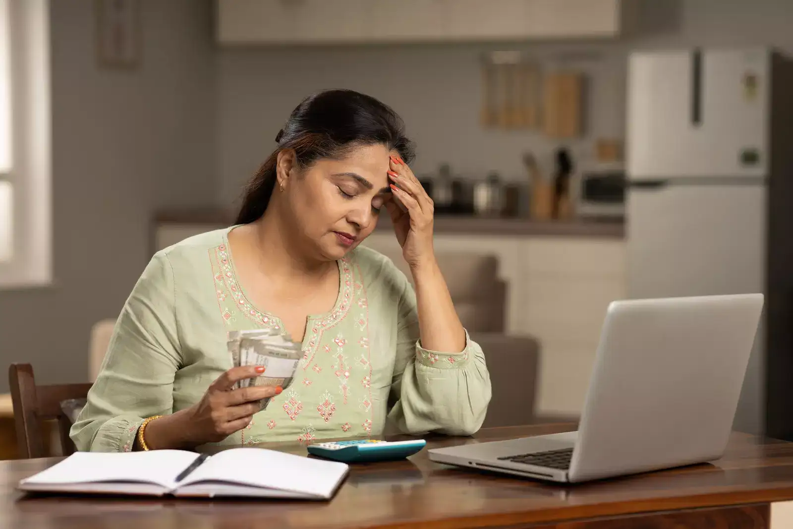 I have assets worth Rs 1 crore and 50k monthly expense, can I leave my job now?