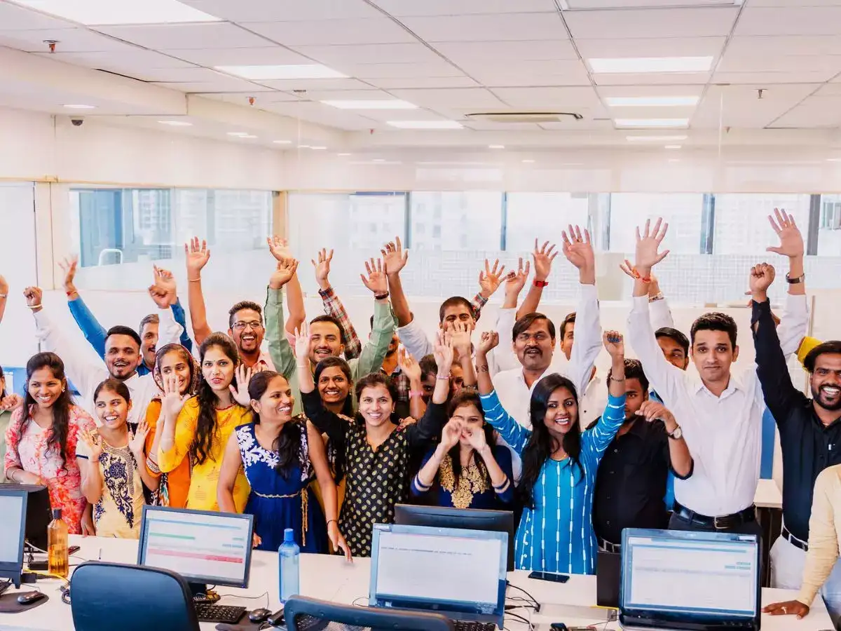 Here’s what the future of jobs looks like, as per Zerodha’s Nikhil Kamath, and the answer might surprise you!