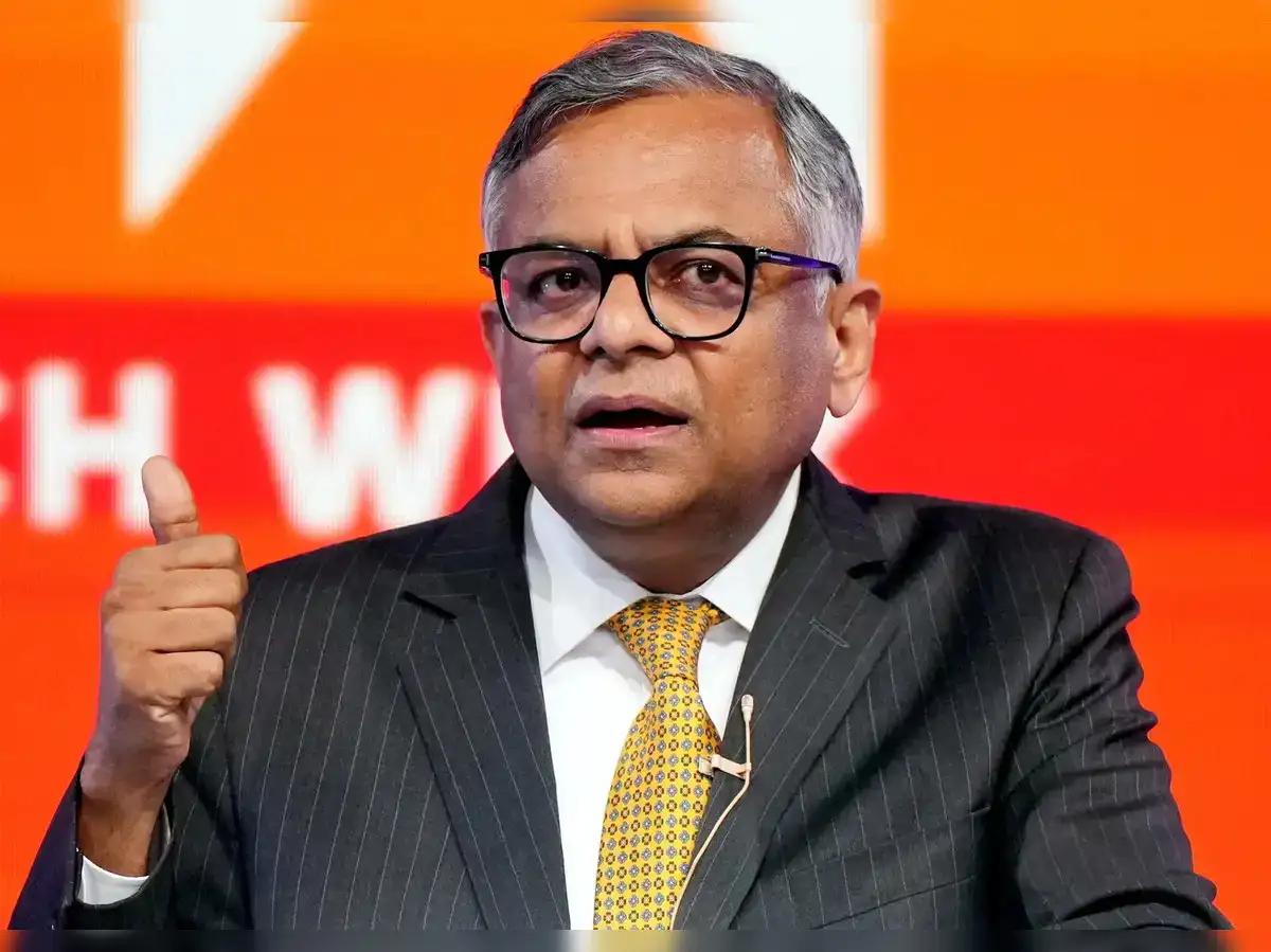 Tata Sons plans trust for families of Air India plane crash victims with an outlay of ₹500 cr