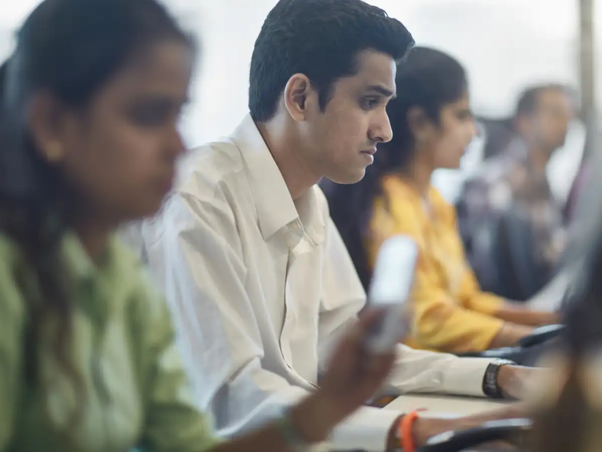 Fake student at IIT-Bombay lived in hostel, attended classes for 20 days using 21 email IDs and multiple phone numbers