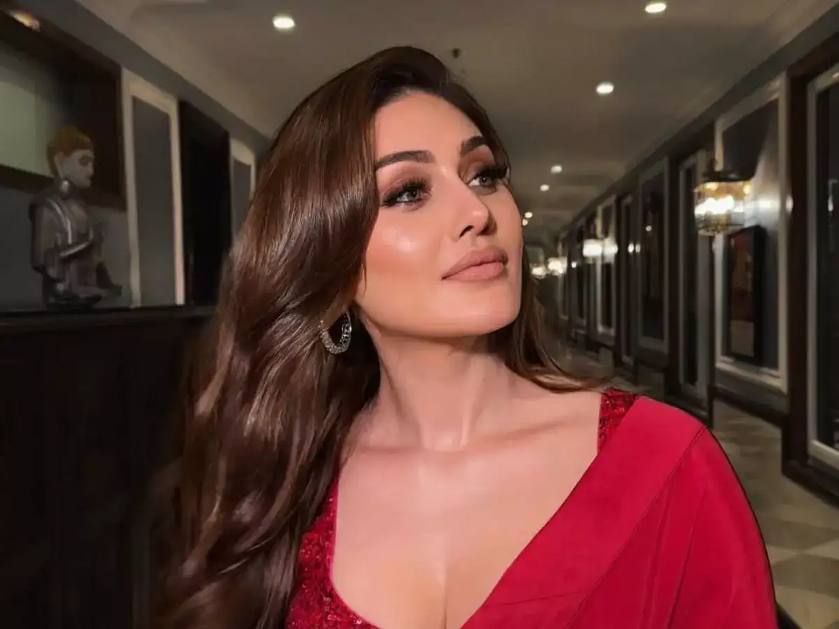 Shefali Jariwala became an overnight star with 'Kaanta Laga.' The ...