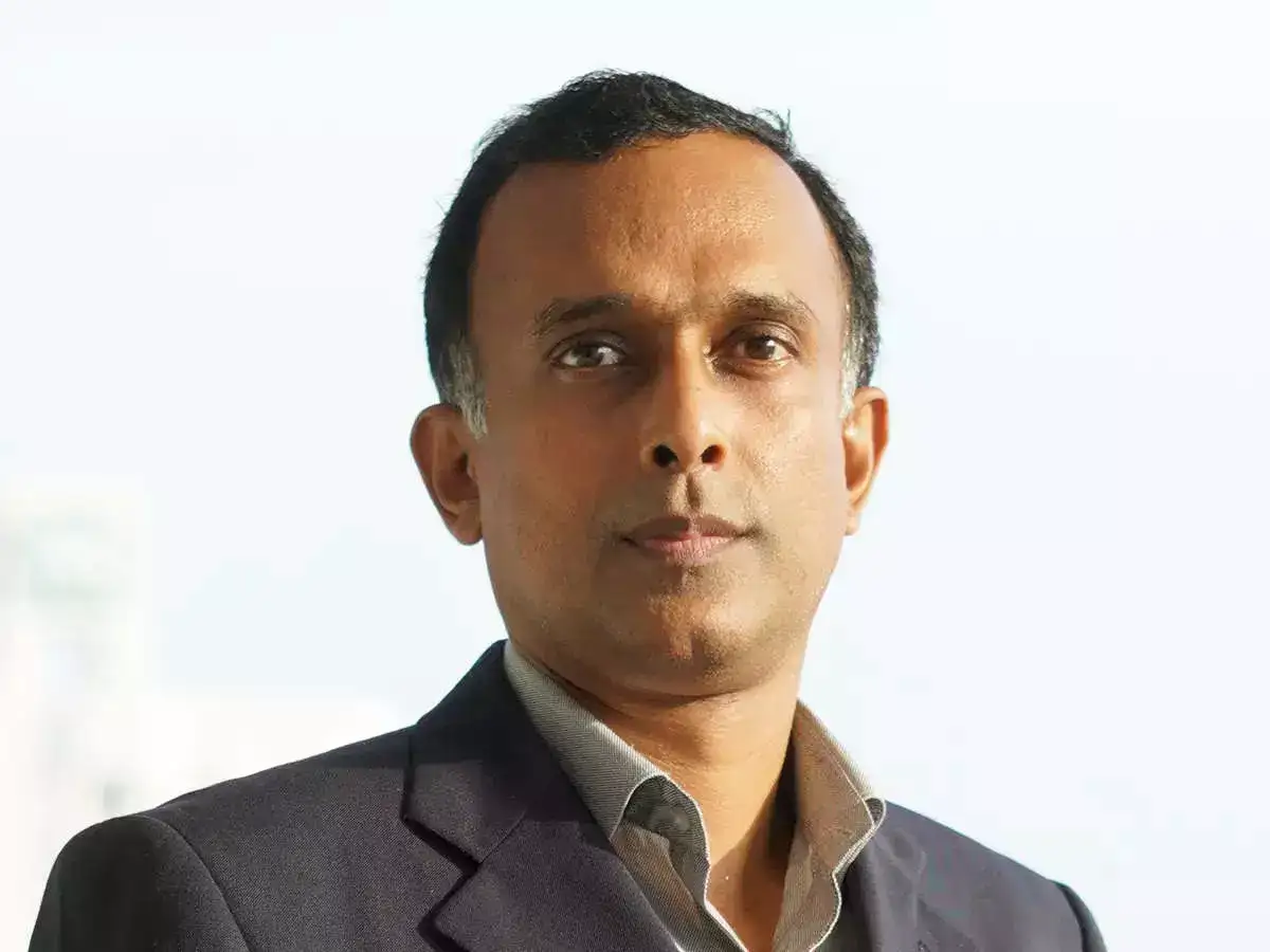 Nifty eyes 26,500 after breakout; Jio may stretch rally to Rs 345: Anand James of Geojit