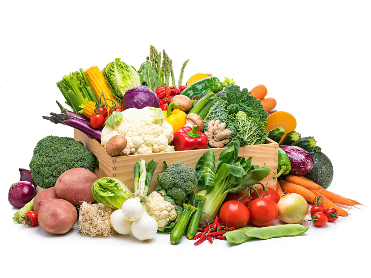 Forget weight-loss jabs: These nutritionist-approved foods can ...
