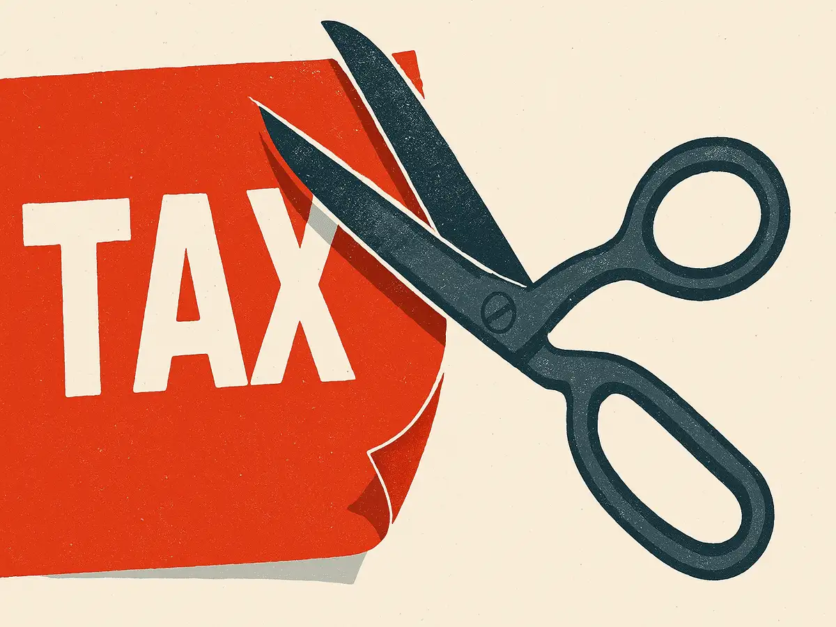 Don’t forget to claim these five deductions for reducing your income tax liability for AY 2025-26 under old tax regime