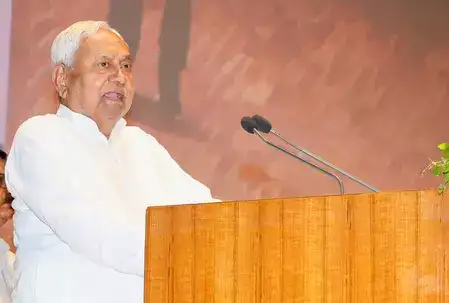Bihar Government Sanctions Rs 882 Crore for Development of Punaura Dham Janki Mandir