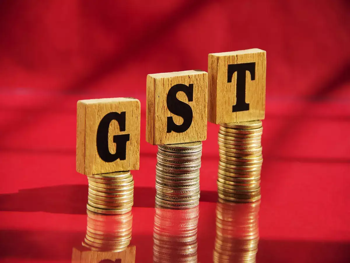 India's GST Collection for June 2021 Increases by 6.2% to ₹1.85 Lakh Crore