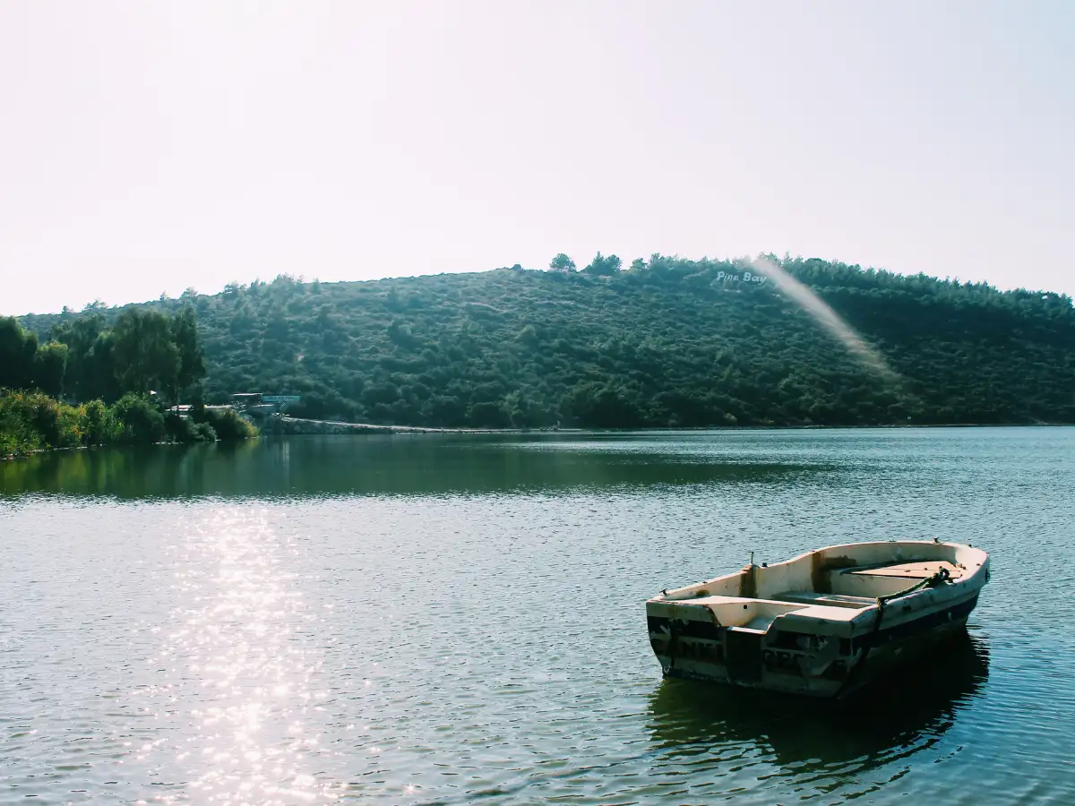 8 Underrated Weekend Escapes to Escape the City Chaos