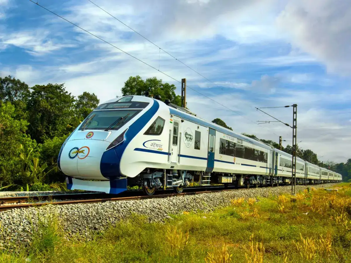 RailOne App launched: Book tickets, track trains, order food, and more