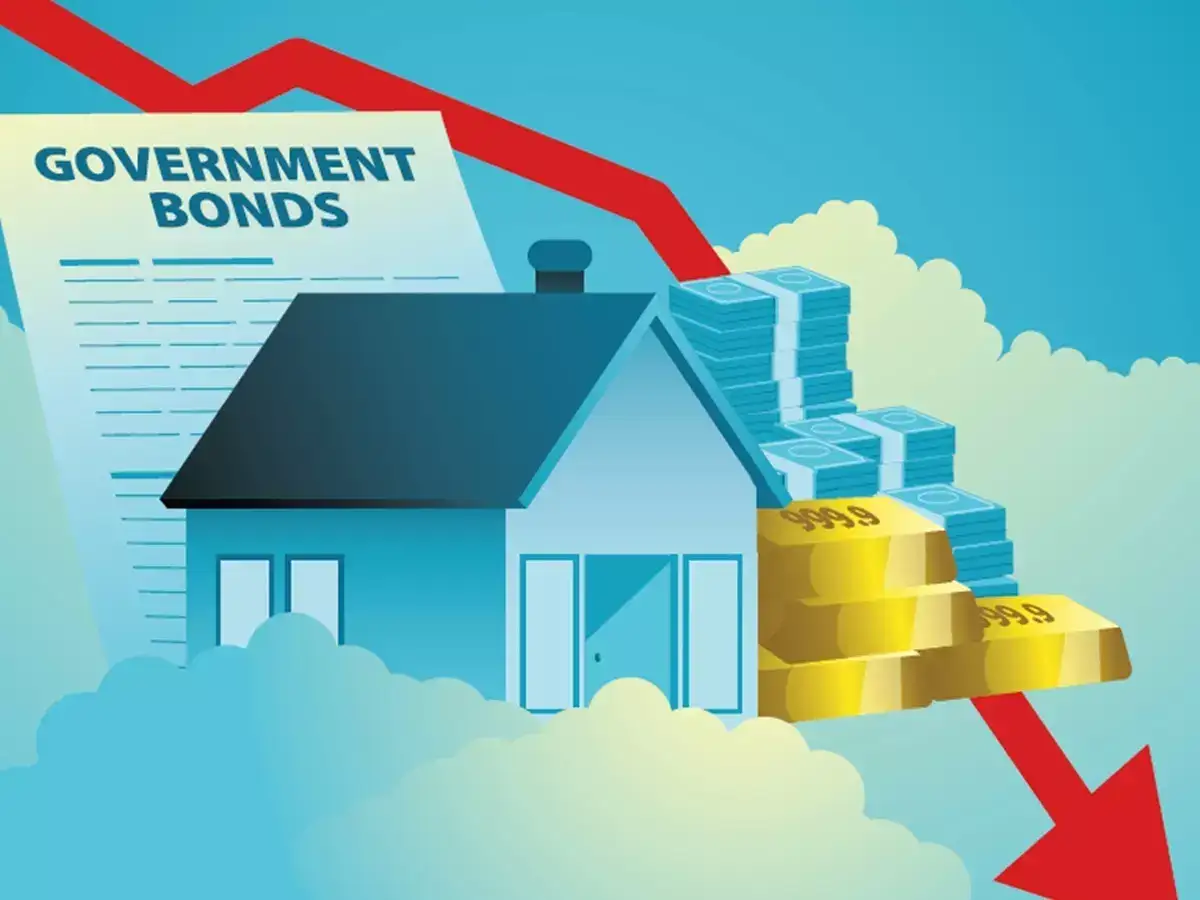 Bond yield trends: How Indian bonds respond to geopolitical events