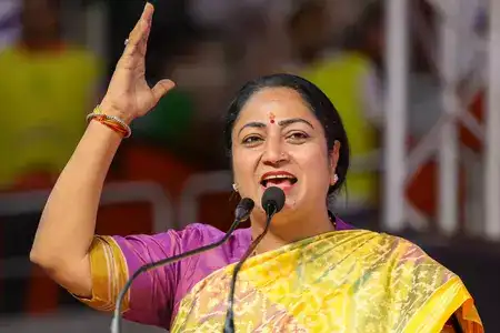 Two dozen ACs, 39 fans and 115 lamps: Delhi CM Rekha Gupta's official residence to get Rs 60-lakh makeover