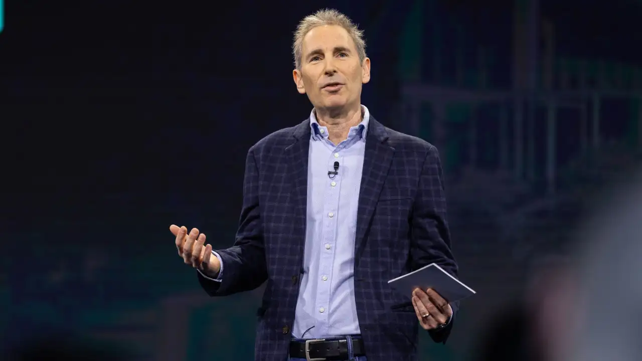 Amazon CEO reveals which jobs are next to go after 27,000 layoffs — is yours on the list?