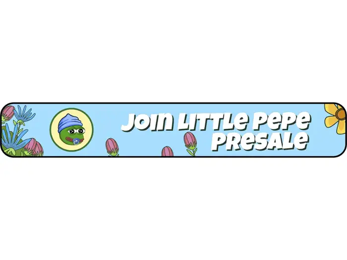 Image for JoinLittlePEPEPresale