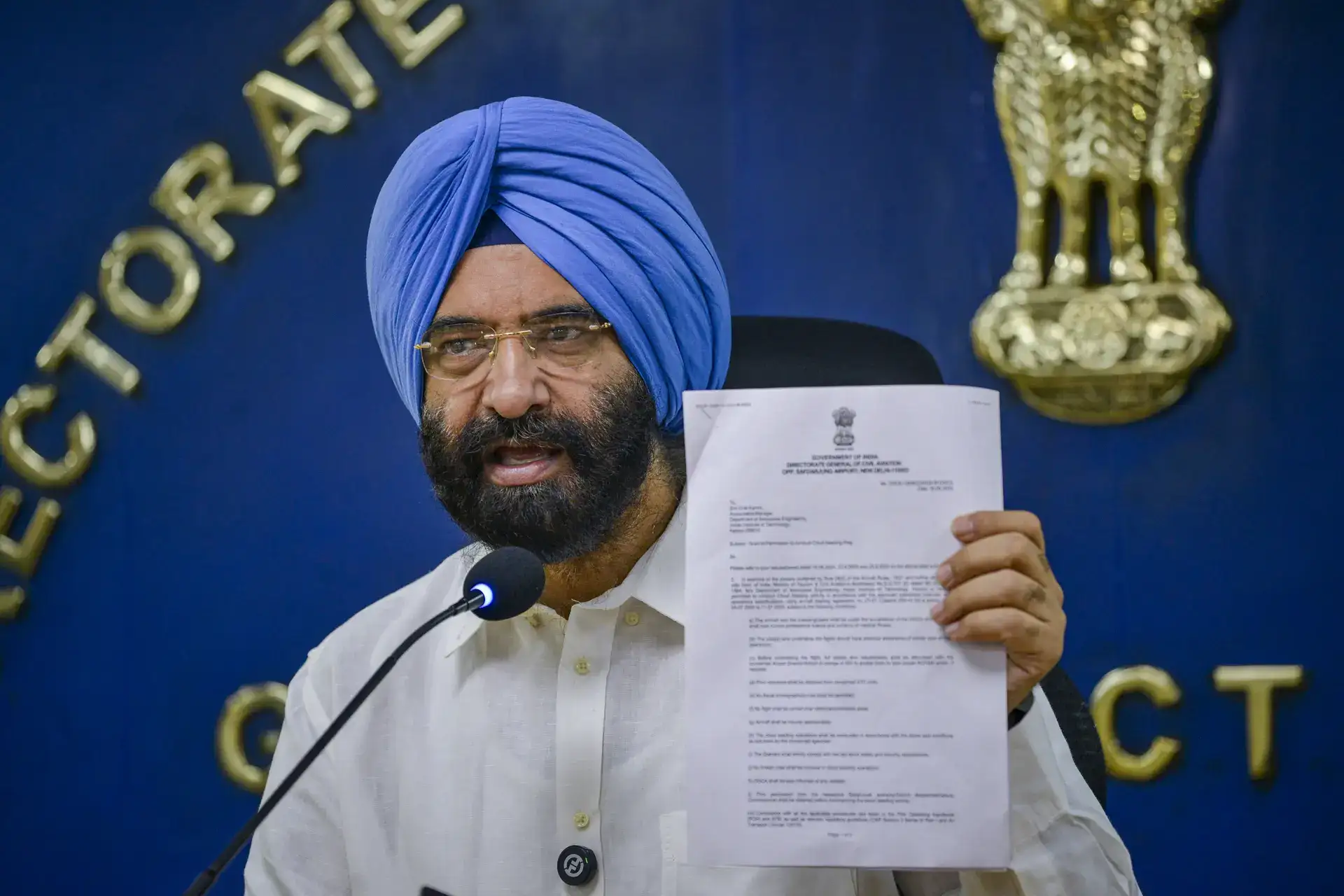 Delhi govt urges CAQM to hit brakes on fuel ban on old vehicles, says confiscation won’t be allowed