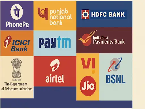 RBI acts tough against cyber frauds, directs all banks to use DoT’s FRI technology to protect bank customers