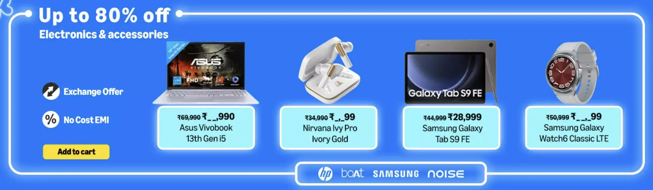 Image for Electronic%26Accessories