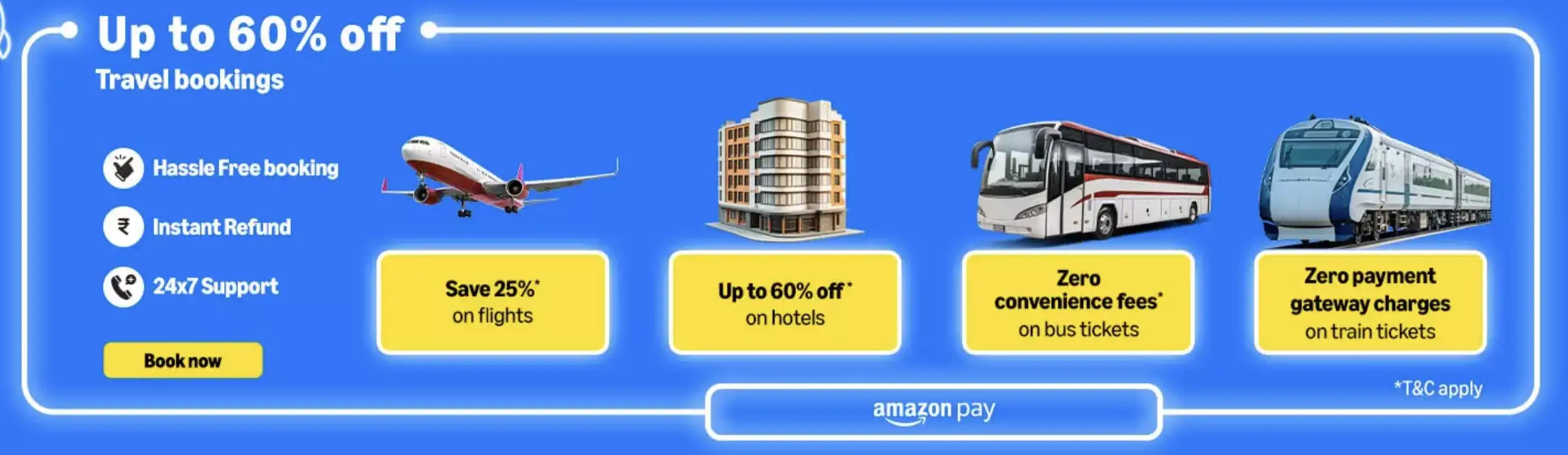 Image for TravelBookings