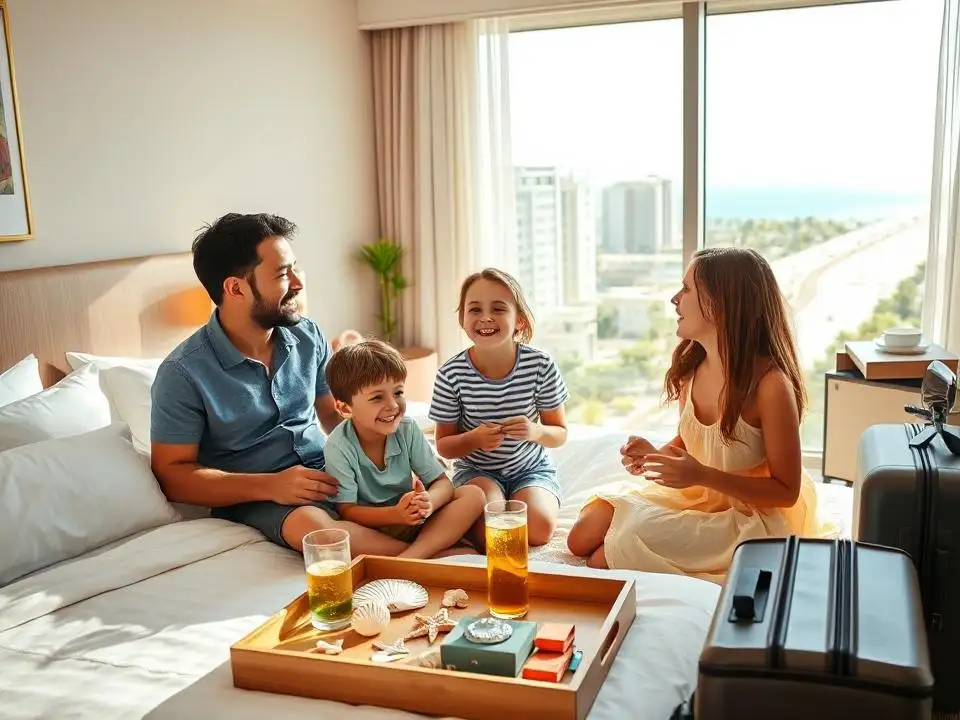 Why UAE residents are choosing staycations over international holidays in the 2025 summer season