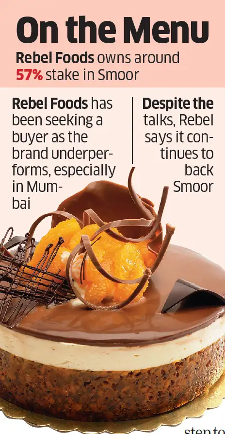 Image for RebelFoodsSmoorOntheMenu