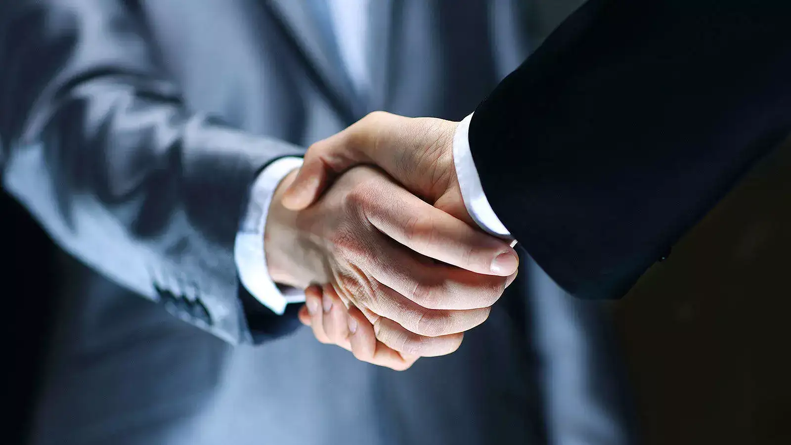 deal