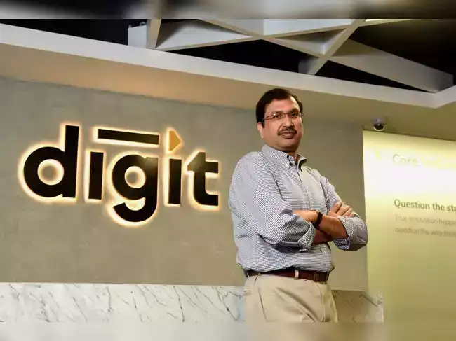 kamesh goyal go digit