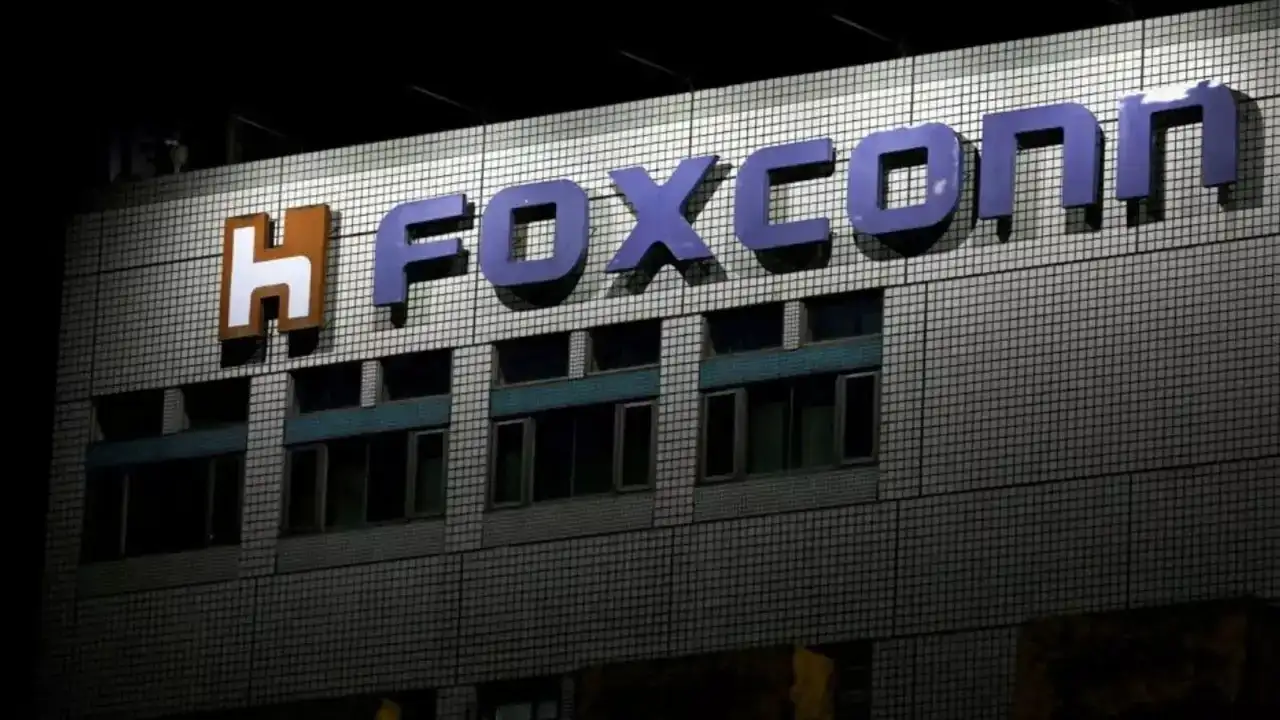 Foxconn Foxconn