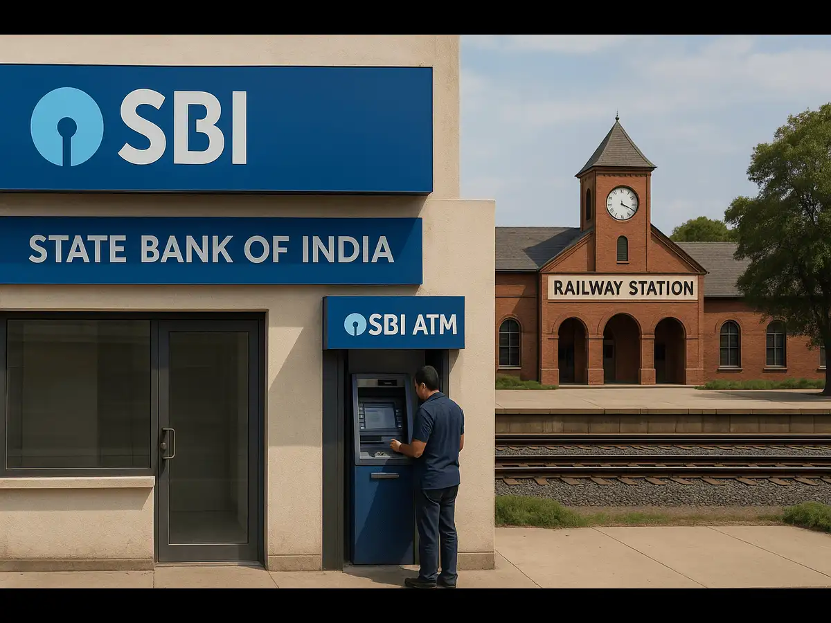 SBI ATM fraud: Customer to get full refund with 10% interest from State Bank of India, orders Delhi State Consumer Commission