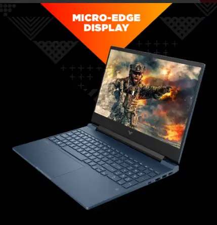 Image for HPVictus1515-fa2700TXGamingLaptop
