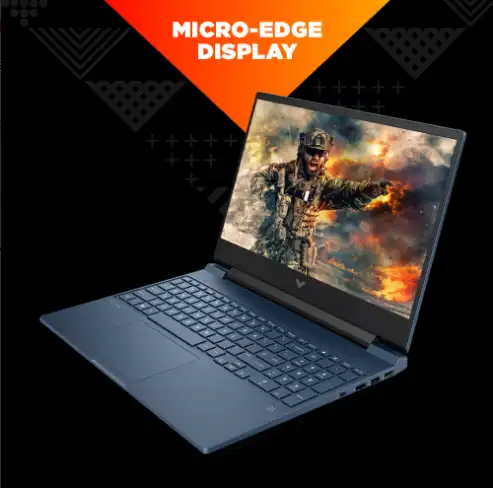 Image for HPVictus1515-fa2703TXGamingLaptop