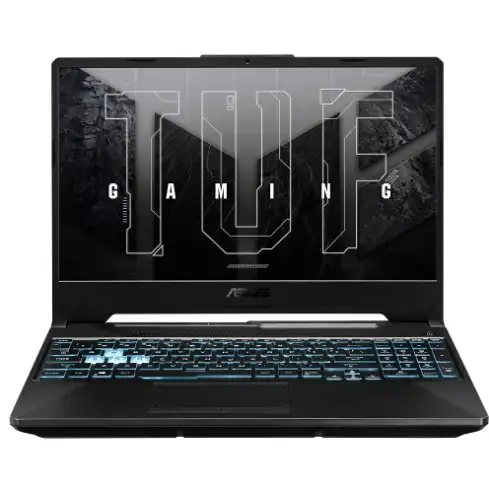 Image for AsusTUFA15FA566NCR-HN254WSGamingLaptop