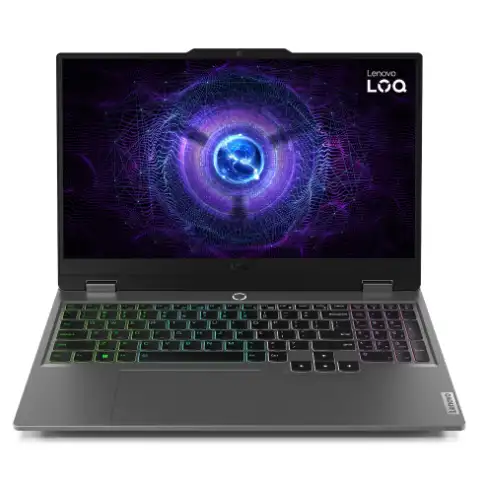 Image for LenovoLOQ15IAX9StandardLaptop