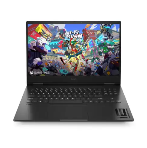 Image for HPOmen1616-WF1171TXGamingLaptop