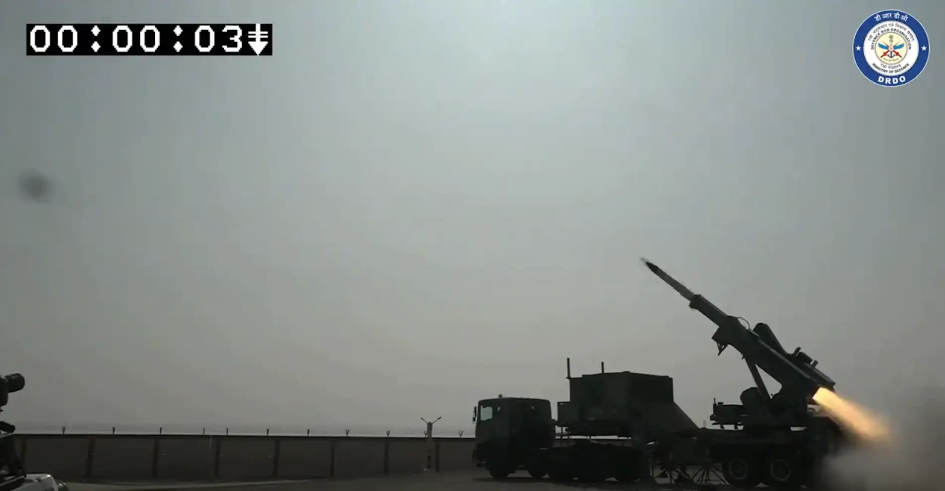 Brazil halts negotiations with India for Akash missile, turns to European alternative with longer range