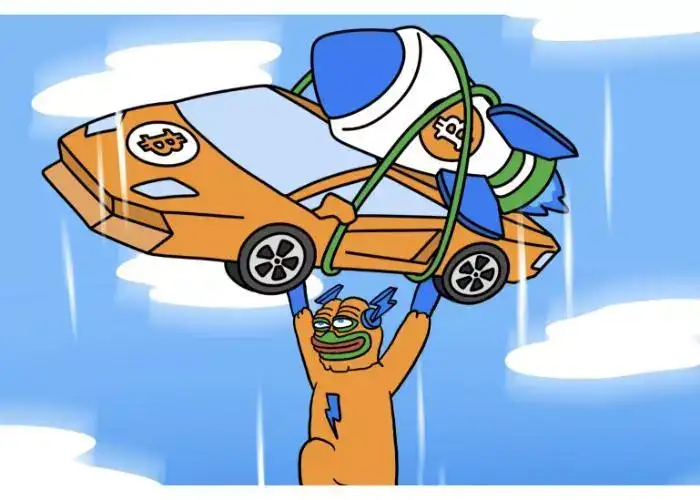 Image for Presalelive%3AWhatisnextforBitcoinHyper%3F