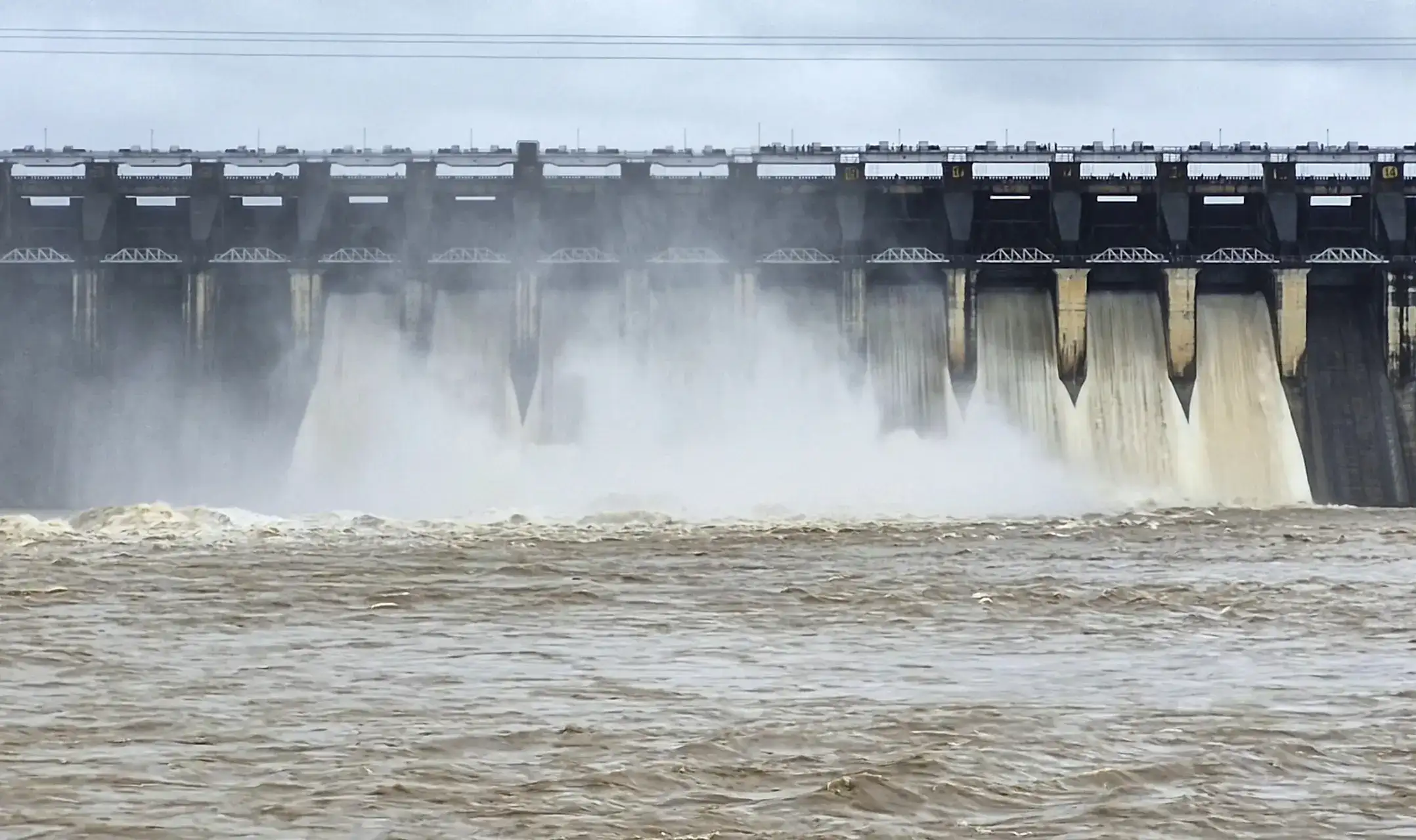World's largest dam project in China a 'water bomb' for India, says Arunachal CM Khandu