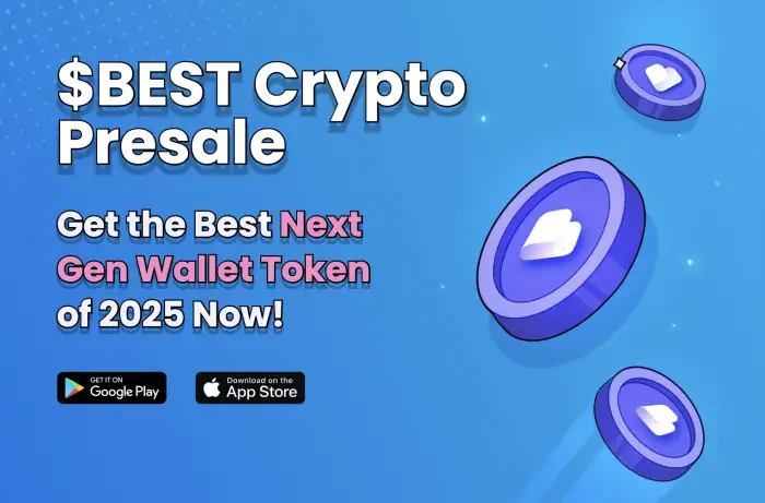 Image for BestWallet-Topaltcointowatchnow