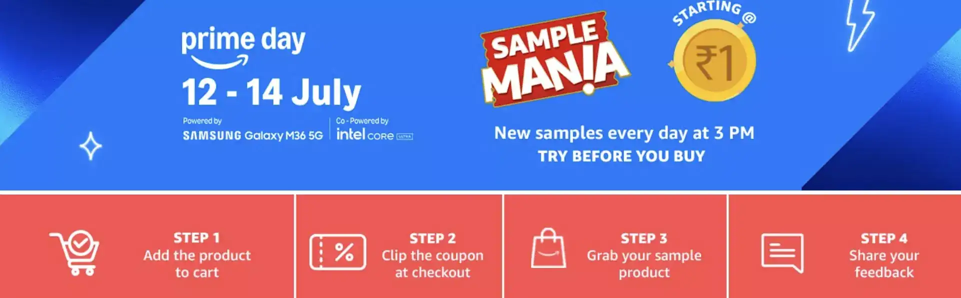 Image for SampleMania