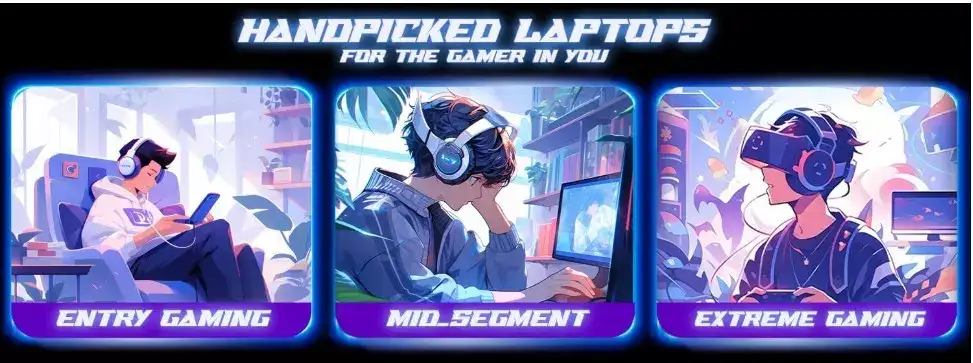 Image for HandpickedLaptops
