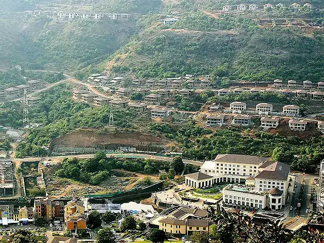 Valor emerges as top bidder for Lavasa with ₹771-crore offer