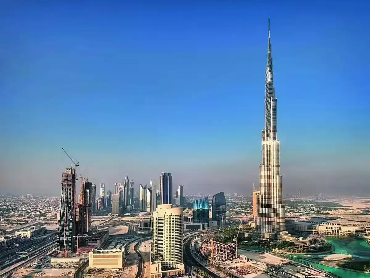 Dubai homebuyers face heat: ED sounds alarm on missing trails to UAE properties