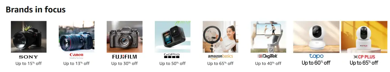 Image for BrandsinFocus