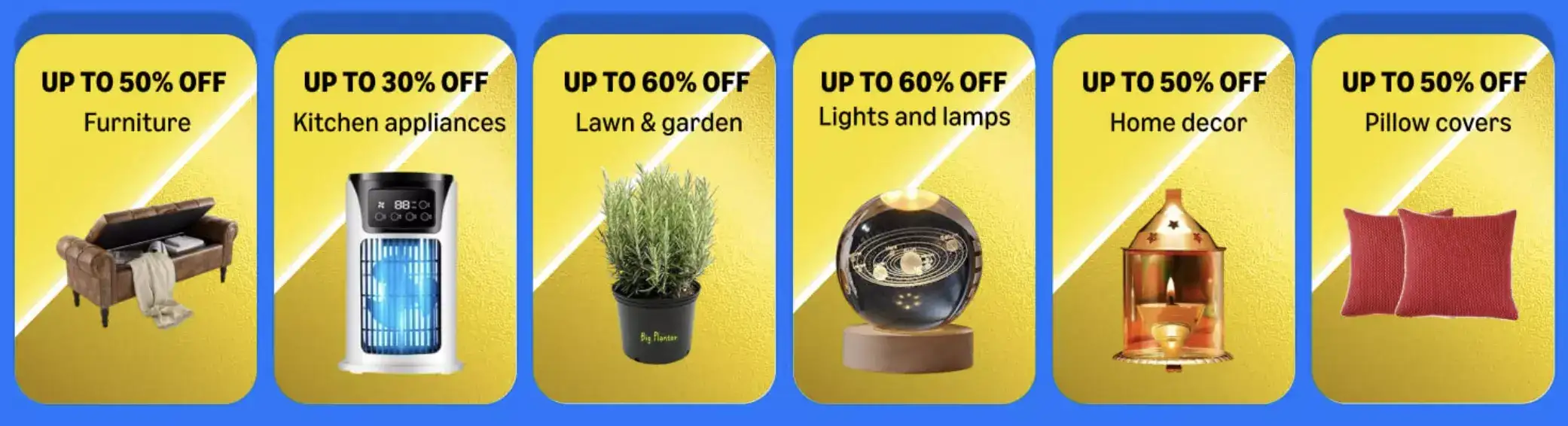 Image for Upgradeeverycornerofyourhomeandkitchen