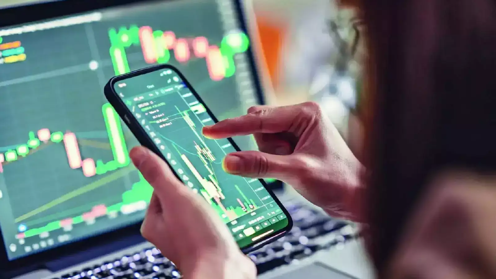Stocks in news: DMart, IREDA, TCS, ZEE, HUL, Glenmark Pharma 