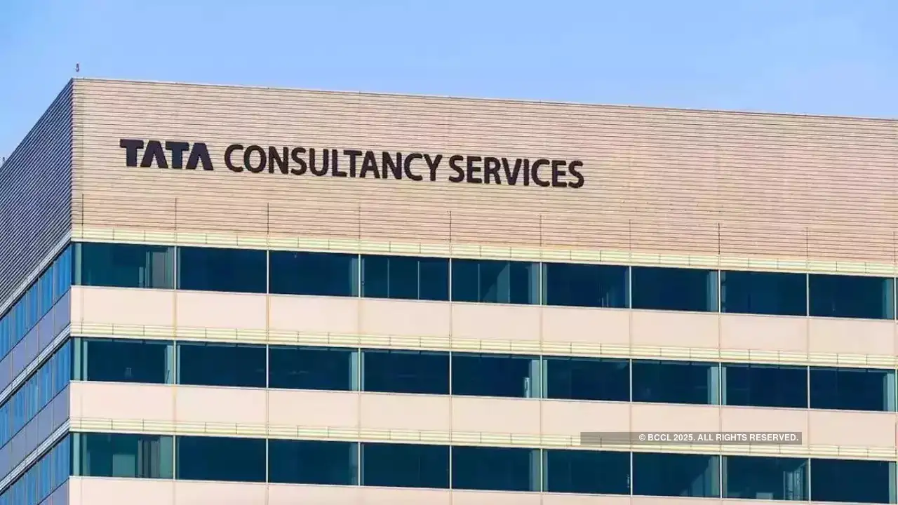 TCS TCS