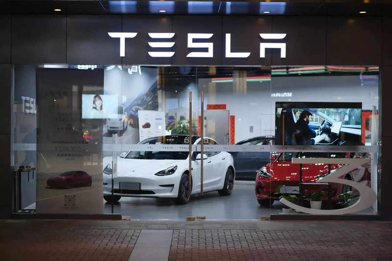Tesla to open first India experience center in Mumbai on July 15; deliveries expected to begin in late August