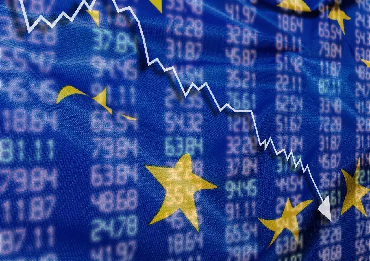 European shares dip as Trump widens trade war, EU tariffs in focus 