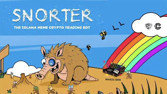 Image for SNORTER