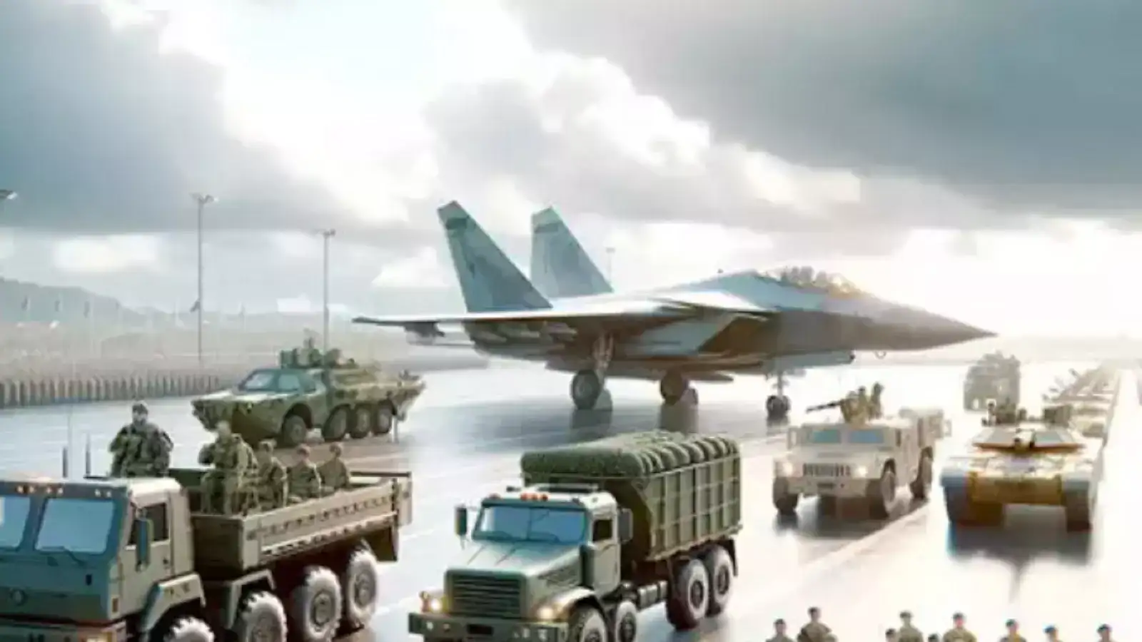 BDL, GRSE, other defence stocks slide over 3% for second day amid  sector cool-off 