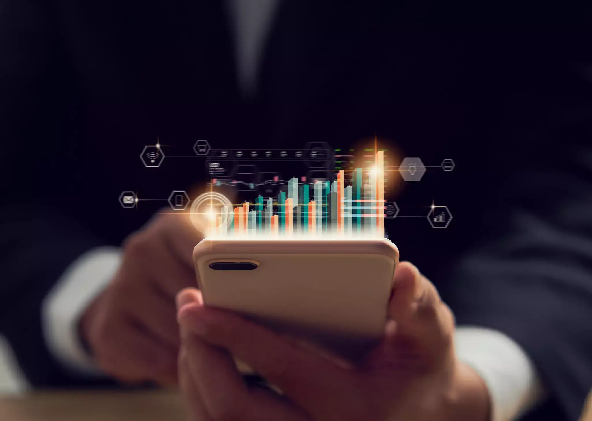Stocks to Buy | Time correction, not panic: Why flat markets might be a good sign 