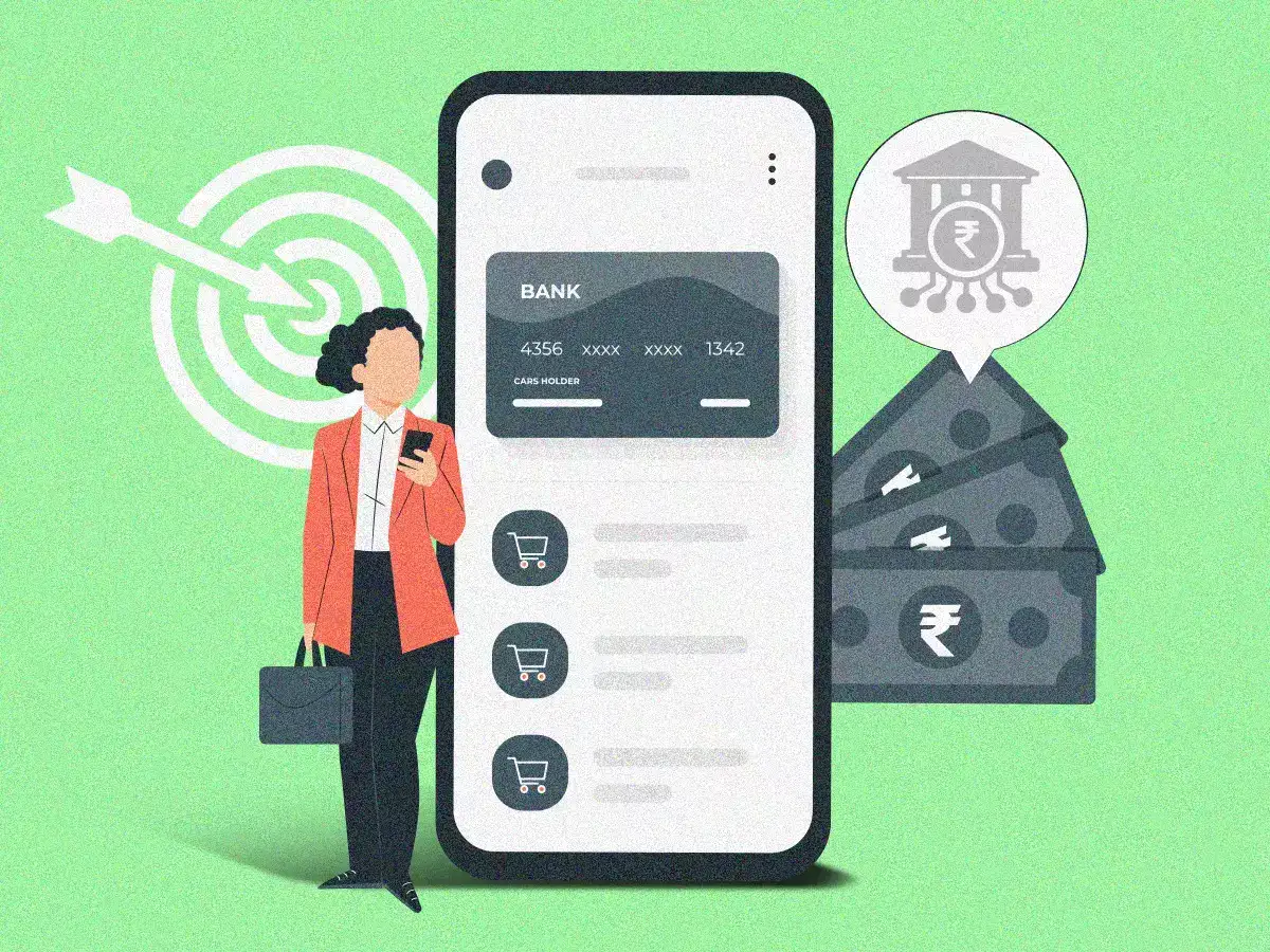 Fintech Startups Feel the Glow of Retail Gold Rush